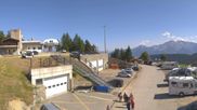 Archived webcam image showing Panorama Winterpark Cervino Ski Paradise on 12 Jul 2026 at 16:09
