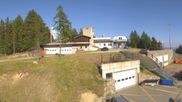 Archived webcam image showing Panorama Winterpark Cervino Ski Paradise on 12 Jul 2026 at 18:09