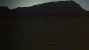 Archived webcam image showing Panorama Winterpark Cervino Ski Paradise on 12 Jul 2026 at 22:49