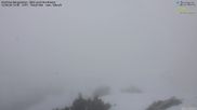 Archiviertes Webcam Bild: Hochries Bergstation - Blick nach Nordosten am 12.04.2026 um 14:03 Uhr
