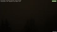 Archiviertes Webcam Bild: Hochrieshütte - DAV Sektion Rosenheim - Blick nach Süden am 12.04.2026 um 22:04 Uhr