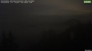 Archiviertes Webcam Bild: Hochrieshütte - DAV Sektion Rosenheim - Blick nach Süden am 13.04.2026 um 00:18 Uhr