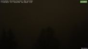 Archiviertes Webcam Bild: Hochrieshütte - DAV Sektion Rosenheim - Blick nach Süden am 11.10.2026 um 00:28 Uhr