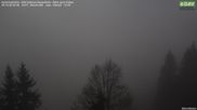 Archived webcam image showing Hochries - View to the south on 29 Oct 2026 at 02:38