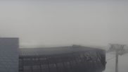 Archived webcam image showing Panorama from Männlichen mountain on 11 May 2026 at 12:37