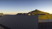 Archived webcam image showing Panorama from Männlichen mountain on 10 Jul 2026 at 06:35