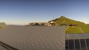 Archived webcam image showing Panorama from Männlichen mountain on 10 Jul 2026 at 08:35