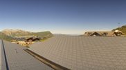 Archived webcam image showing Panorama from Männlichen mountain on 24 Jul 2026 at 10:16
