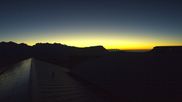 Archived webcam image showing Panorama from Männlichen mountain on 22 Sep 2026 at 20:46