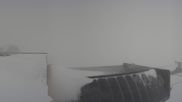 Archived webcam image showing Panorama from Männlichen mountain on 26 Mar 2026 at 10:58