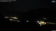 Archiviertes Webcam Bild: Kals am Großglockner - Blick nach Nordosten am 12.04.2026 um 04:06 Uhr