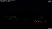 Archived webcam image showing Kals am Großglockner - View to the Northeast on 14 May 2026 at 04:07