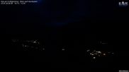 Archived webcam image showing Kals am Großglockner - View to the Northeast on 22 Jul 2026 at 04:04