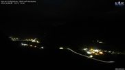 Archived webcam image showing Kals am Großglockner - View to the Northeast on 22 Jul 2026 at 00:04