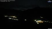 Archiviertes Webcam Bild: Kals am Großglockner - Blick nach Nordosten am 11.10.2026 um 02:03 Uhr