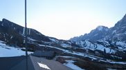 Archiviertes Webcam Bild: Grindelwald First: Mittelstation am 25.04.2026 um 06:19 Uhr