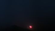 Archived webcam image showing Grindelwald First midway station on 6 May 2026 at 02:12