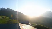 Archiviertes Webcam Bild: Grindelwald First: Mittelstation am 28.05.2026 um 06:50 Uhr