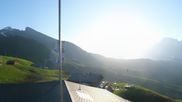 Archiviertes Webcam Bild: Grindelwald First: Mittelstation am 28.05.2026 um 07:50 Uhr