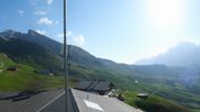 Archiviertes Webcam Bild: Grindelwald First: Mittelstation am 28.05.2026 um 08:50 Uhr
