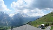 Archiviertes Webcam Bild: Grindelwald First: Mittelstation am 28.05.2026 um 14:40 Uhr