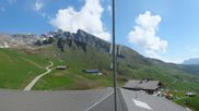 Archiviertes Webcam Bild: Grindelwald First: Mittelstation am 28.05.2026 um 10:50 Uhr