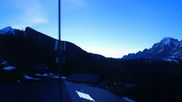 Archiviertes Webcam Bild: Grindelwald First: Mittelstation am 22.05.2026 um 04:42 Uhr