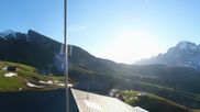 Archiviertes Webcam Bild: Grindelwald First: Mittelstation am 22.05.2026 um 07:42 Uhr