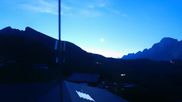 Archiviertes Webcam Bild: Grindelwald First: Mittelstation am 12.07.2026 um 04:39 Uhr