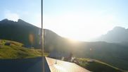 Archiviertes Webcam Bild: Grindelwald First: Mittelstation am 12.07.2026 um 06:39 Uhr