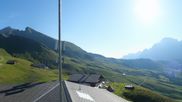 Archiviertes Webcam Bild: Grindelwald First: Mittelstation am 12.07.2026 um 08:39 Uhr