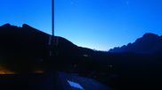 Archiviertes Webcam Bild: Grindelwald First: Mittelstation am 21.07.2026 um 04:15 Uhr