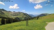 Archiviertes Webcam Bild: Furkajoch Blick nach Westen am 29.05.2026 um 12:51 Uhr
