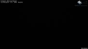 Archived webcam image showing Furkajoch - View to the West on 14 Oct 2026 at 02:20