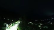 Archived webcam image showing Panorama La Magdeleine, Aosta Valley on 10 May 2026 at 04:30