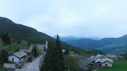Archived webcam image showing Panorama La Magdeleine, Aosta Valley on 10 May 2026 at 06:30