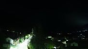 Archived webcam image showing Panorama La Magdeleine, Aosta Valley on 10 May 2026 at 00:30
