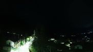 Archived webcam image showing Panorama La Magdeleine, Aosta Valley on 10 May 2026 at 02:30