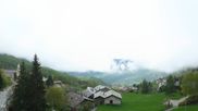 Archived webcam image showing Panorama La Magdeleine, Aosta Valley on 10 May 2026 at 16:30