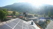 Archived webcam image showing Panorama La Magdeleine, Aosta Valley on 24 Jun 2026 at 08:41