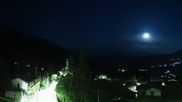 Archived webcam image showing Panorama La Magdeleine, Aosta Valley on 24 Jun 2026 at 00:41