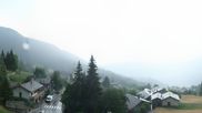 Archived webcam image showing Panorama La Magdeleine, Aosta Valley on 24 Jun 2026 at 16:41