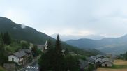 Archived webcam image showing Panorama La Magdeleine, Aosta Valley on 24 Jun 2026 at 18:41