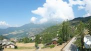 Archived webcam image showing Panorama La Magdeleine, Aosta Valley on 24 Jun 2026 at 10:41