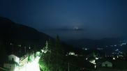 Archived webcam image showing Panorama La Magdeleine, Aosta Valley on 28 Jun 2026 at 02:12