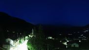 Archived webcam image showing Panorama La Magdeleine, Aosta Valley on 12 Jul 2026 at 04:30