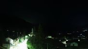 Archived webcam image showing Panorama La Magdeleine, Aosta Valley on 12 Jul 2026 at 02:30