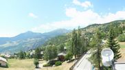 Archived webcam image showing Panorama La Magdeleine, Aosta Valley on 12 Jul 2026 at 14:30