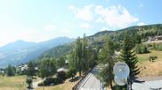 Archived webcam image showing Panorama La Magdeleine, Aosta Valley on 12 Jul 2026 at 16:30
