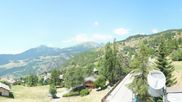 Archived webcam image showing Panorama La Magdeleine, Aosta Valley on 12 Jul 2026 at 12:30